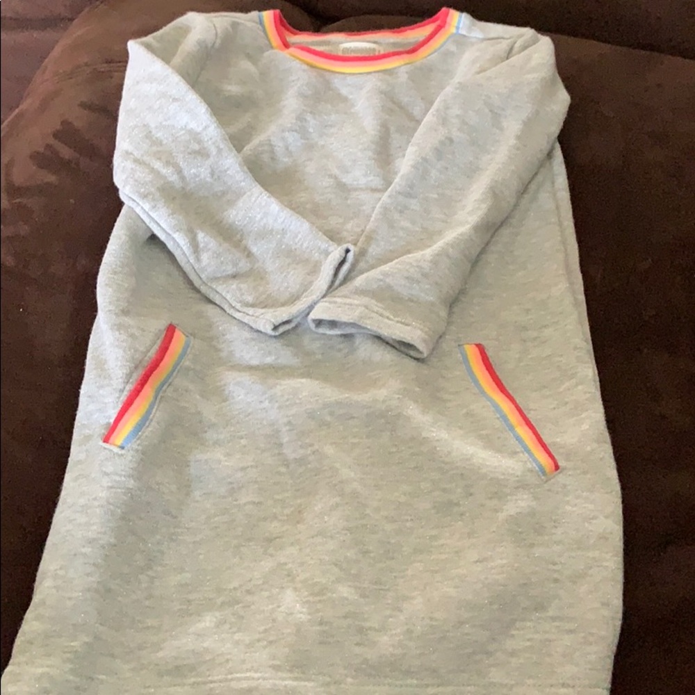GYMBOREE DRESS